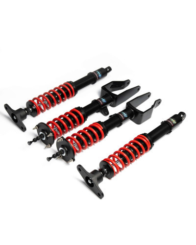 MCA Pro Comfort Plus - Tesla Model 3 SUSPENSION COILOVER TESLA3-PC+ : KYP PERFORMANCE HOUSE