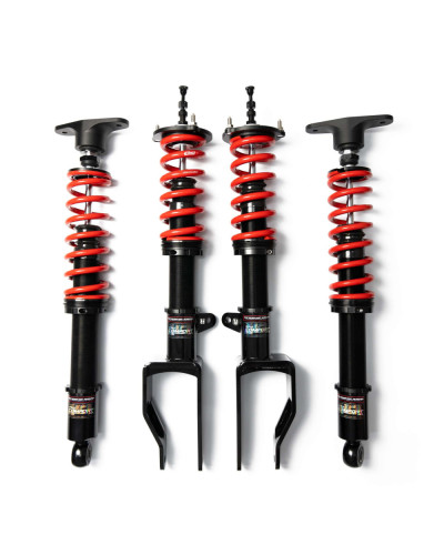 MCA Pro Comfort Plus - Tesla Model 3 SUSPENSION COILOVER TESLA3-PC+ : KYP PERFORMANCE HOUSE