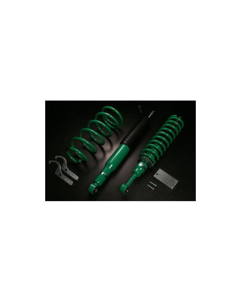 TEIN 4X4 DAMPER SPORT STRUT SET - FJ CRUISER 10-18/LC PRADO 09 : KYP Performance House