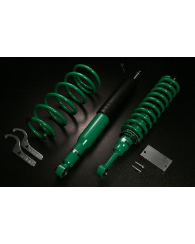 TEIN 4X4 DAMPER SPORT STRUT SET - FJ CRUISER 10-18/LC PRADO 09 : KYP Performance House