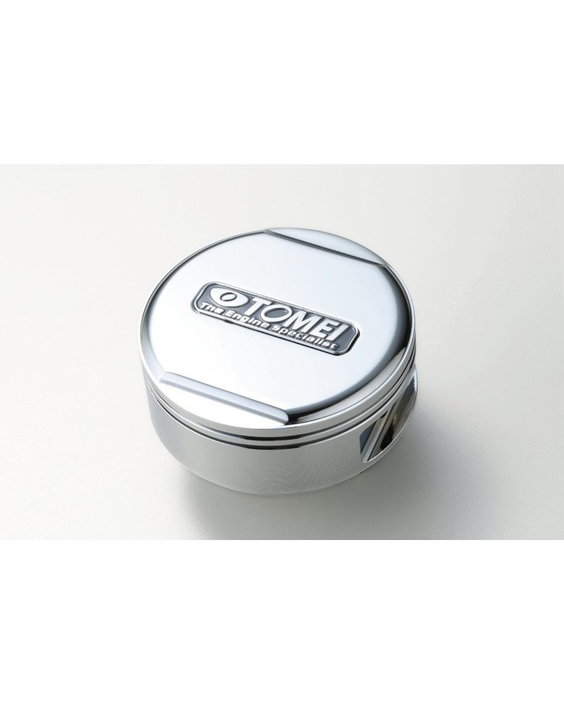 TOMEI OIL FILLER CAP MITSUBISHI BUFF : KYP Performance House