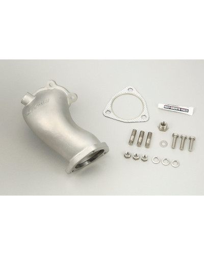 TOMEI FULL CAST TURBO OUTLET PIPE SR20DET : KYP Performance House