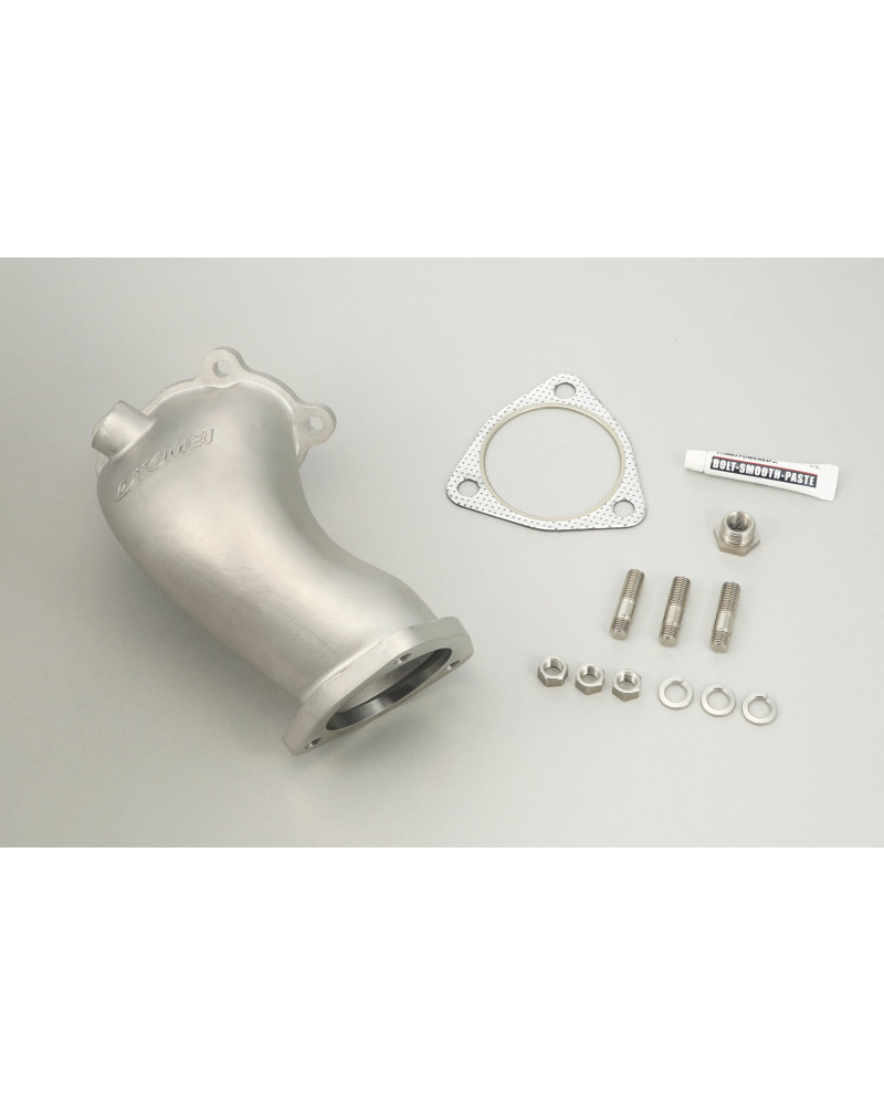 TOMEI FULL CAST TURBO OUTLET PIPE SR20DET(WITH EAIÏ¼‰ : KYP Performance House