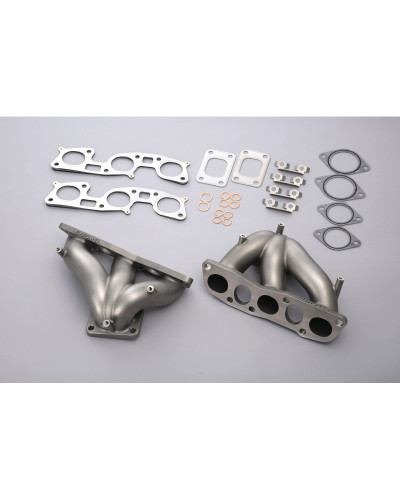 TOMEI FULL CAST EXHAUST MANIFOLD RB26DETT BNR32/BCNR33/BNR34 : KYP Performance House