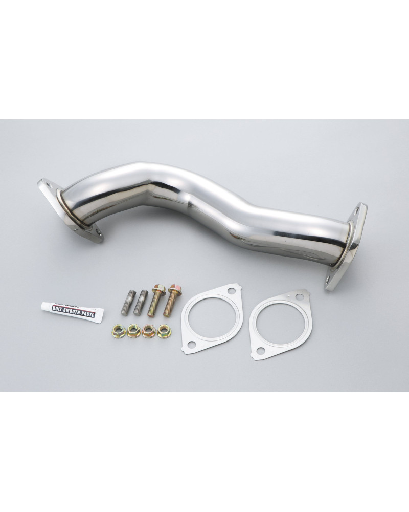 TOMEI EXPREME JOINT PIPE FOR 86/BRZ/FR-S : KYP Performance House