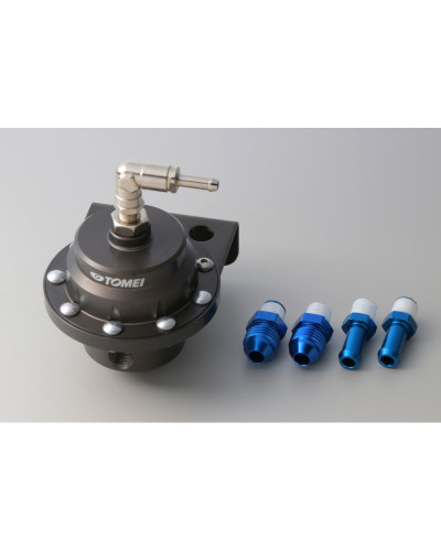 TOMEI FUEL PRESSURE REGULATOR TYPE-L : KYP Performance House