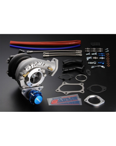 TOMEI ARMS M8280 TURBINE KIT 1JZ-GTE JZX100/JZX110/JZX110W/JZZ30LATE MODEL/JZS171/JZS171W : KYP Performance House