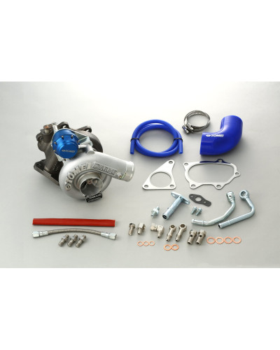 TOMEI ARMS T440M TURBINE KIT EJ SINGLE SCROLL FOR JDM: GDB A-B/GDA A-G/GRF/GVF & USDM: WRX 01-07/WRX STI 04+ : KYP Performance H