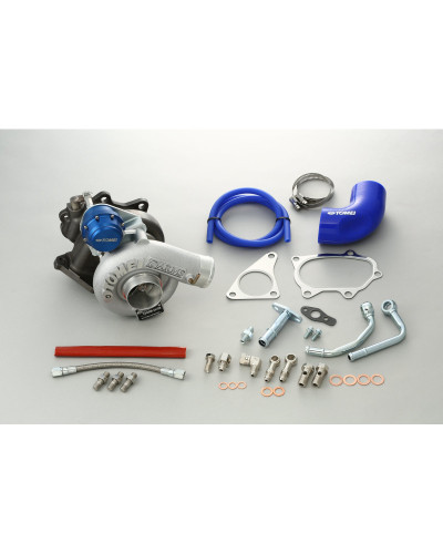 TOMEI ARMS T390M TURBINE KIT EJ SINGLE SCROLL FOR JDM: GDB A-B/GDA A-G/GRF/GVF & USDM: WRX 01-07/WRX STI 04+ : KYP Performance H