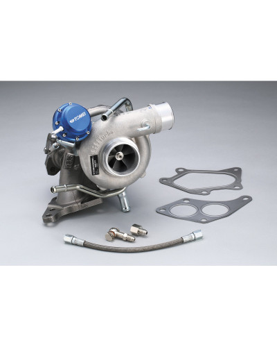 TOMEI T400M-EJ/TS TURBINE KIT EJ TWIN SCROLL FOR JDM: GDB/GRB/GVB/VAB : KYP Performance House