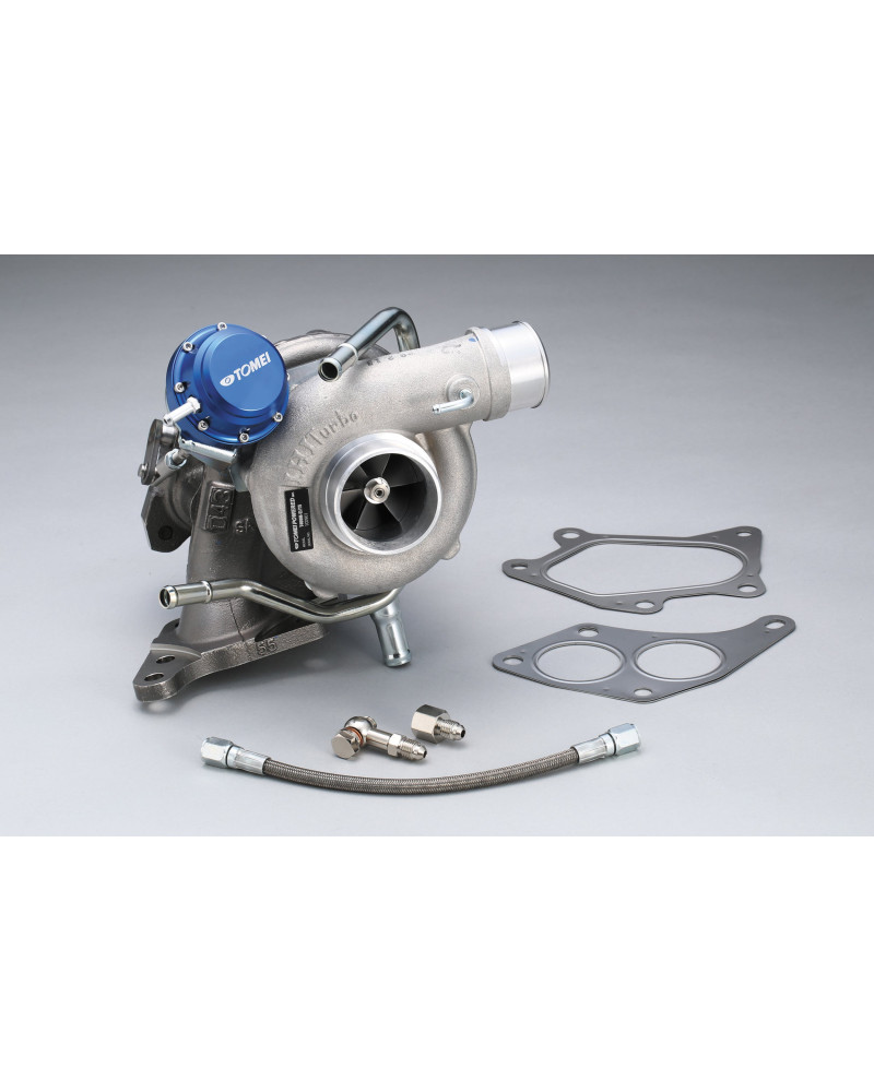 TOMEI T400M-EJ/TS TURBINE KIT EJ TWIN SCROLL FOR JDM: GDB/GRB/GVB/VAB : KYP Performance House