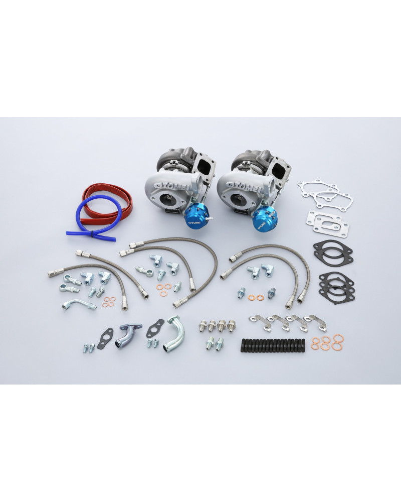 TOMEI T550B TURBINE KIT RB26DETT : KYP Performance House