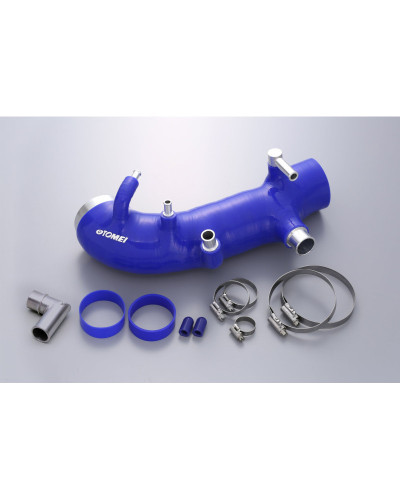 TOMEI TURBO SUCTION HOSE FOR EJ GR＃/GV＃/VAB BLUE : KYP Performance House