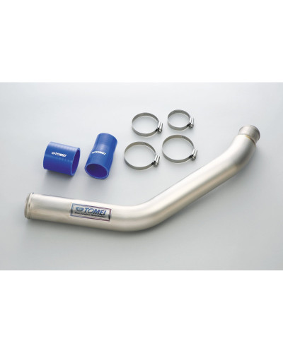 TOMEI TITANIUM AIR INTAKE PIPE FOR CZ4A/4B11 : KYP Performance House