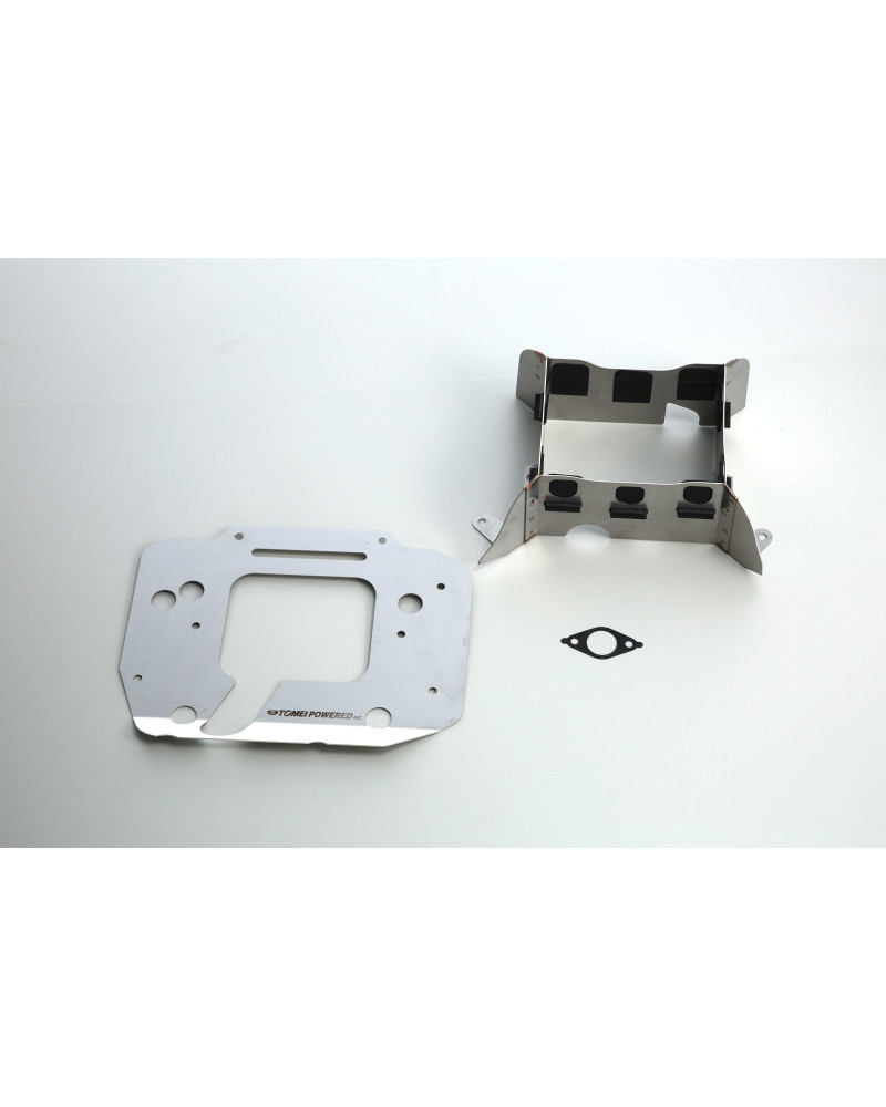 TOMEI OIL PAN BAFFLE PLATE TYPE R 1JZ/2JZ-GTE : KYP Performance House