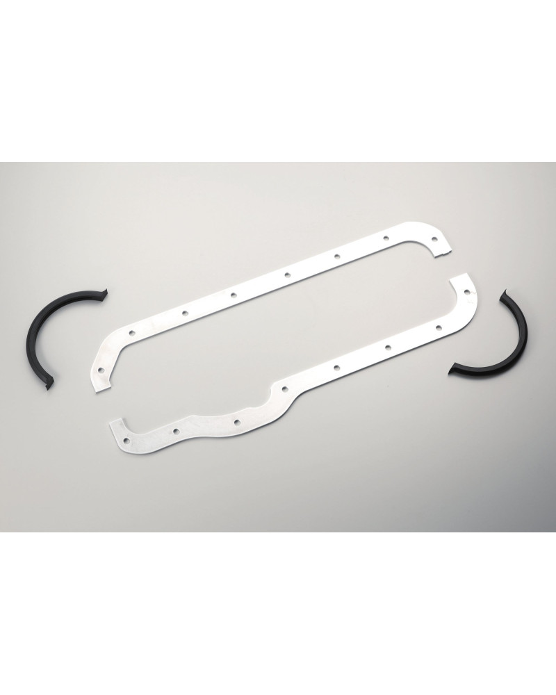 TOMEI ALUMINUM OIL PAN GASKET NISSAN A SERIES : KYP Performance House