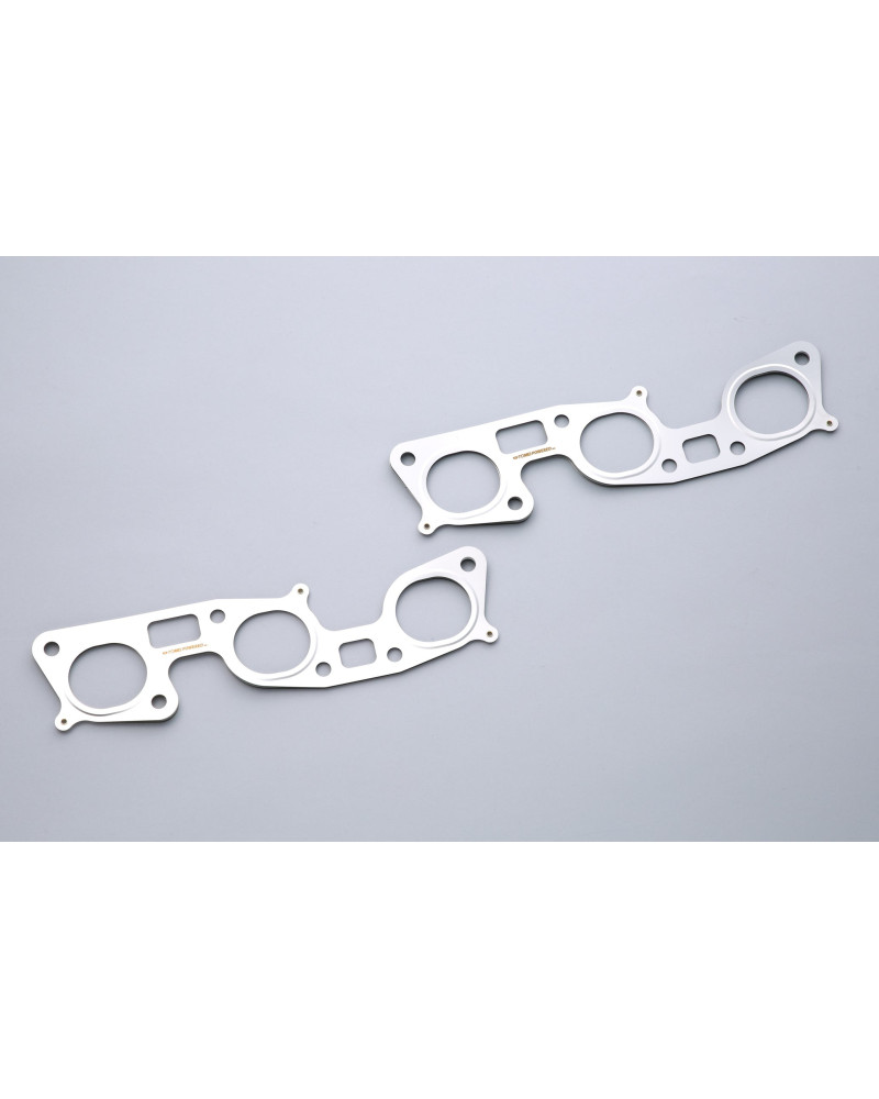 TOMEI EXHAUST MANIFOLD GASKET 2PCS RB26DETT : KYP Performance House