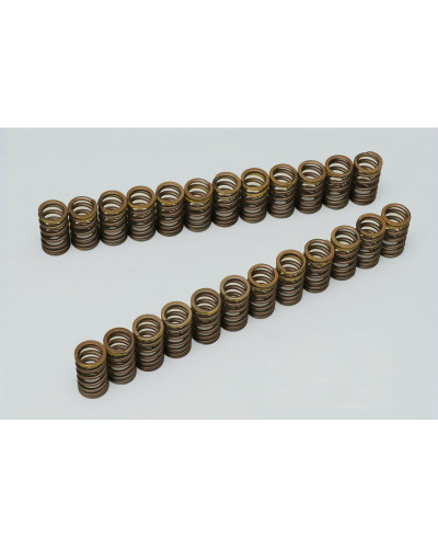 TOMEI VALVE SPRING VQ35DE/VQ35HR : KYP Performance House