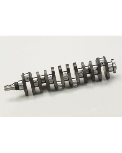 TOMEI BILLET FULL COUNTERED CRANKSHAFT  2JZ36 : KYP Performance House