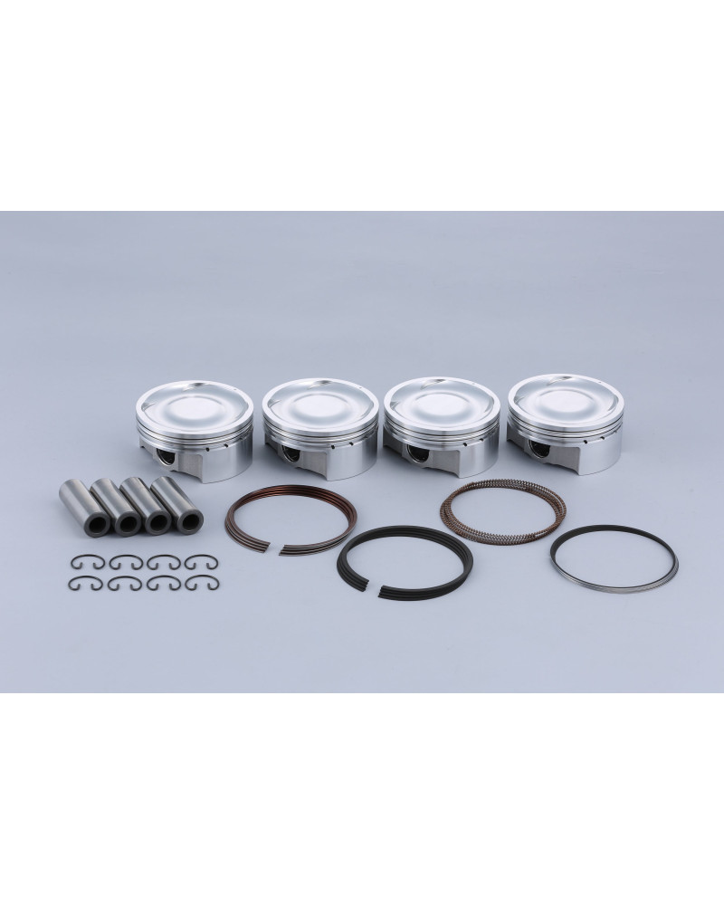 TOMEI FORGED PISTON KIT EJ25/EJ26 99.75MM : KYP Performance House