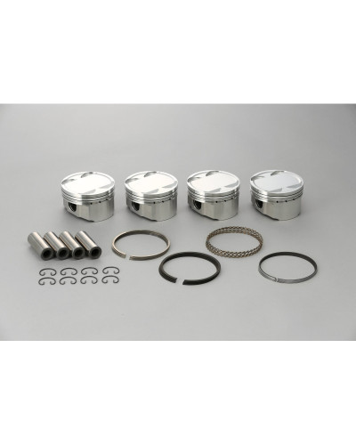 TOMEI FORGED PISTON KIT EJ20 92.5MM : KYP Performance House