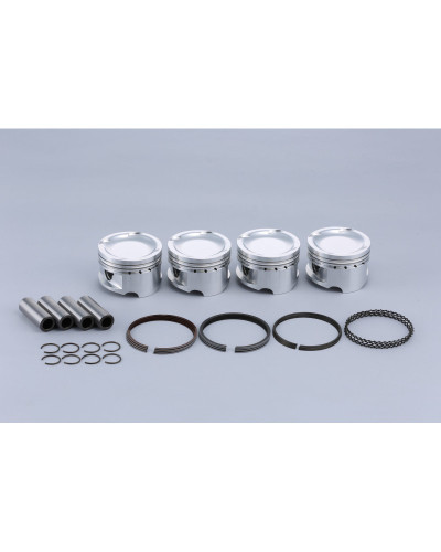 TOMEI FORGED PISTON KIT 4G63-22/23 86.0MM : KYP Performance House