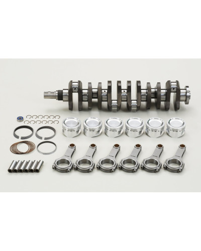 TOMEI 2JZ36KIT 87.0MM WITH BEARINGS : KYP Performance House