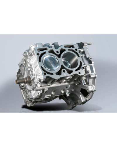 TOMEI COMPLETE BLOCK EJ25 2.6L : KYP Performance House