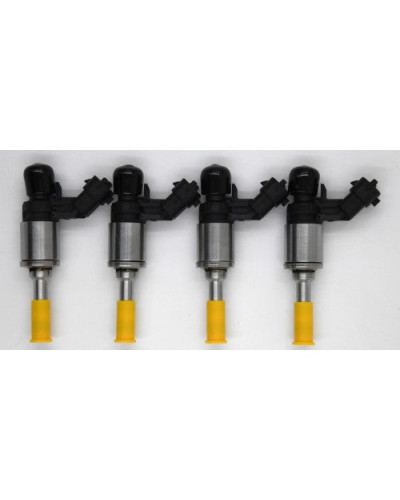 HONDATA FK8 FUEL SYSTEM INJECTOR (SET OF FOUR) : KYP Performance House