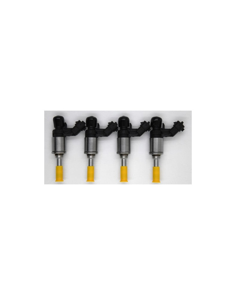 HONDATA FK8 FUEL SYSTEM INJECTOR (SET OF FOUR) : KYP Performance House