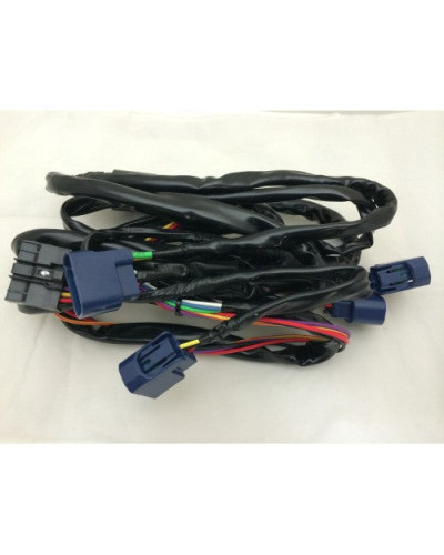 HONDATA CPR HARNESS : KYP Performance House