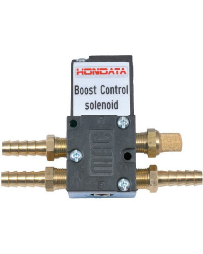 HONDATA BOOST CONTROL SOLENOID : KYP Performance House