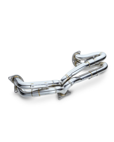 RSE EXHAUST MANIFOLD WRX S4/LEVORG FA20DIT/FB16DIT UNEQUAL LENGTH : KYP Performance House