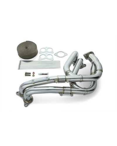 RSE EXHAUST MANIFOLD 86/FR-S/BRZ FA20 EQUAL LENGTH : KYP Performance House