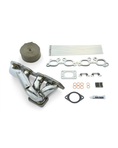 RSE EXHAUST MANIFOLD SILVIA/180SX SR20DET : KYP Performance House