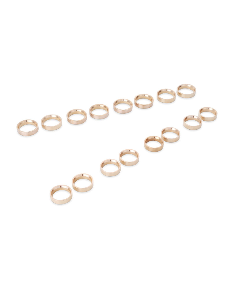 RSE BERYLIUM VALVE SEAT RING EJ205/EJ207/EJ255/EJ257 : KYP Performance House