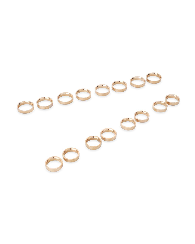 RSE BERYLIUM VALVE SEAT RING SR20DE(T) : KYP Performance House