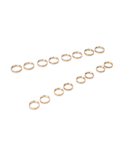 RSE BERYLIUM VALVE SEAT RING 4B11 EVO10 : KYP Performance House