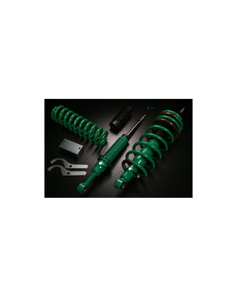 TEIN 4X4 DAMPER SPORT STRUT SET - LC PRADO 05-09 : KYP Performance House