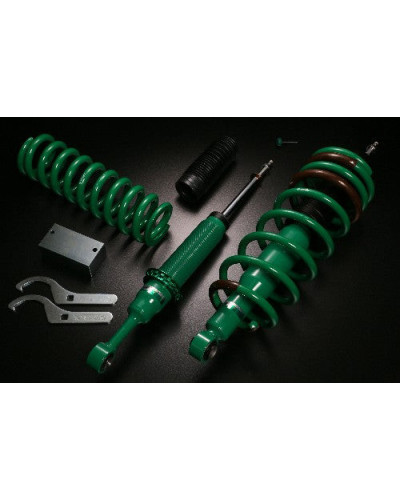 TEIN 4X4 DAMPER SPORT STRUT SET - LC PRADO 05-09 : KYP Performance House