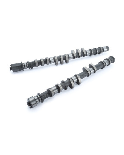 RSE CAMSHAFT SET SPEC-R 4A-G 5VALVE 306/290-11.00/10.00 : KYP Performance House