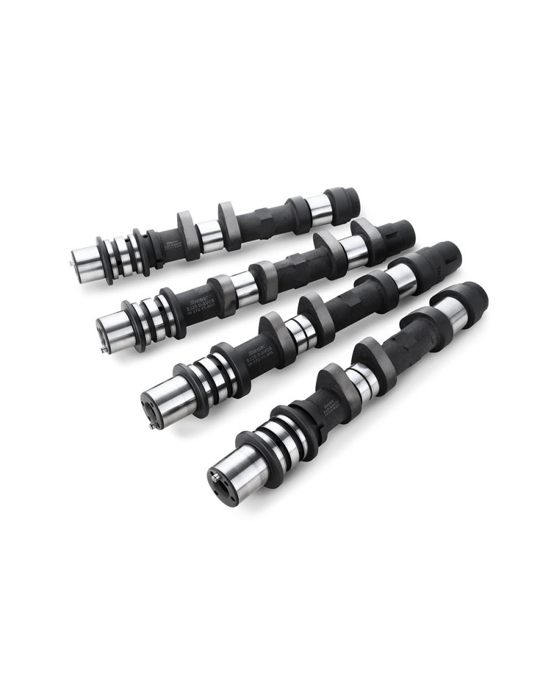 RSE CAMSHAFT SET SPEC-S EJ207/257 DUAL AVCS 262/258-9.80/10.80 : KYP Performance House