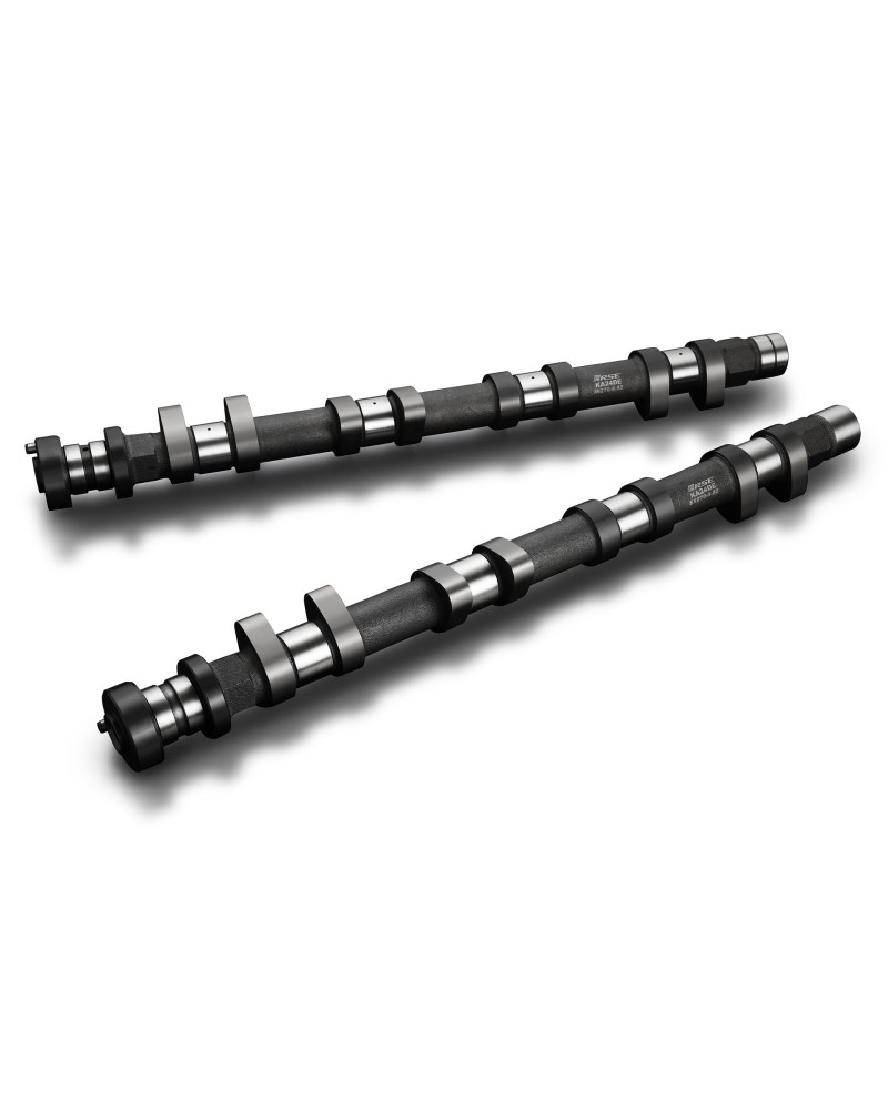 RSE CAMSHAFT SET SPEC-S KA24DE 240SX USDM 270-9.82 : KYP Performance House