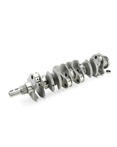 RSE FORGED BILLET FULL COUNTERWEIGHT CRANKSHAFT 2JZ-GTE 3.6 100.0MM : KYP Performance House