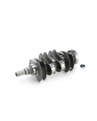 RSE FORGED BILLET FULL COUNTERWEIGHT CRANKSHAFT EJ25 2.6 83.0MM : KYP Performance House