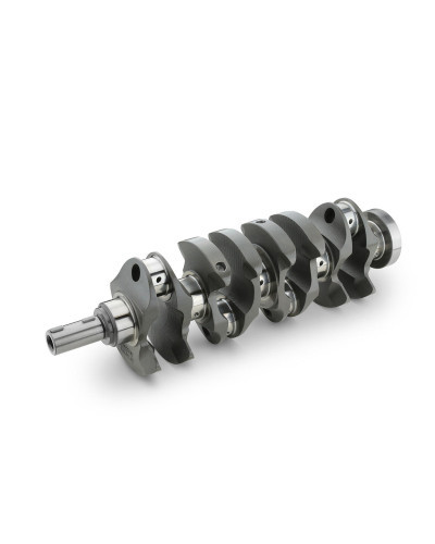 RSE FORGED BILLET FULL COUNTERWEIGHT CRANKSHAFT SR20DE(T) 2.2 91.0MM : KYP Performance House