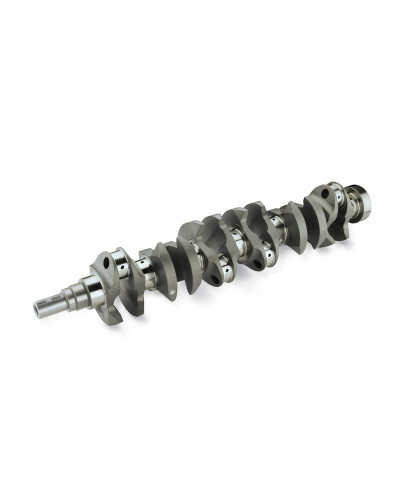 RSE FORGED BILLET FULL COUNTERWEIGHT CRANKSHAFT RB26DETT 2.8 77.7MM : KYP Performance House