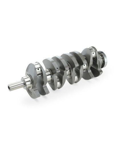 RSE FORGED BILLET FULL COUNTERWEIGHT CRANKSHAFT 4B11 EVO10 2.3 98.0MM : KYP Performance House