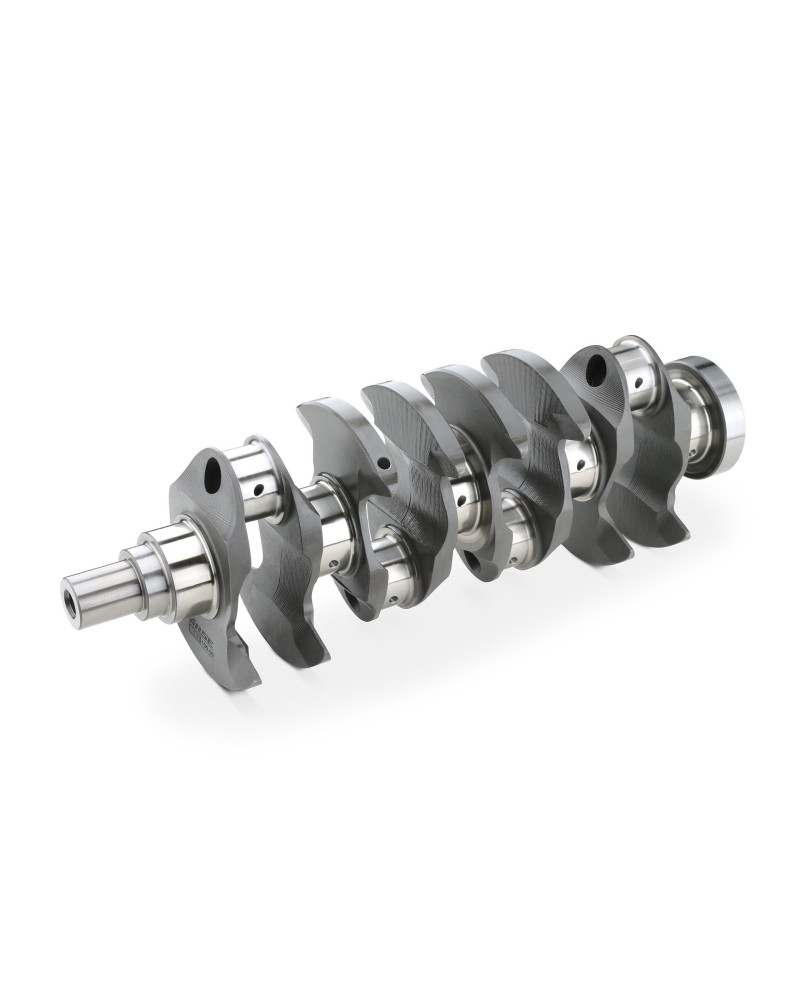 RSE FORGED BILLET FULL COUNTERWEIGHT CRANKSHAFT 4G63 EVO1-9 2.3 100.0MM : KYP Performance House