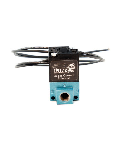 LINK BOOST CONTROL SOLENOID (3 PORT) : KYP Performance House